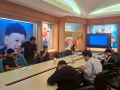 ศูนย์คอมพิวเตอร์ มรส. ประชุมบุคลากรขับเคลื่อนภารกิจเชิงระบบ ... Image 1